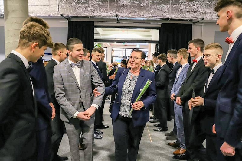 Dzień Kobiet 2025